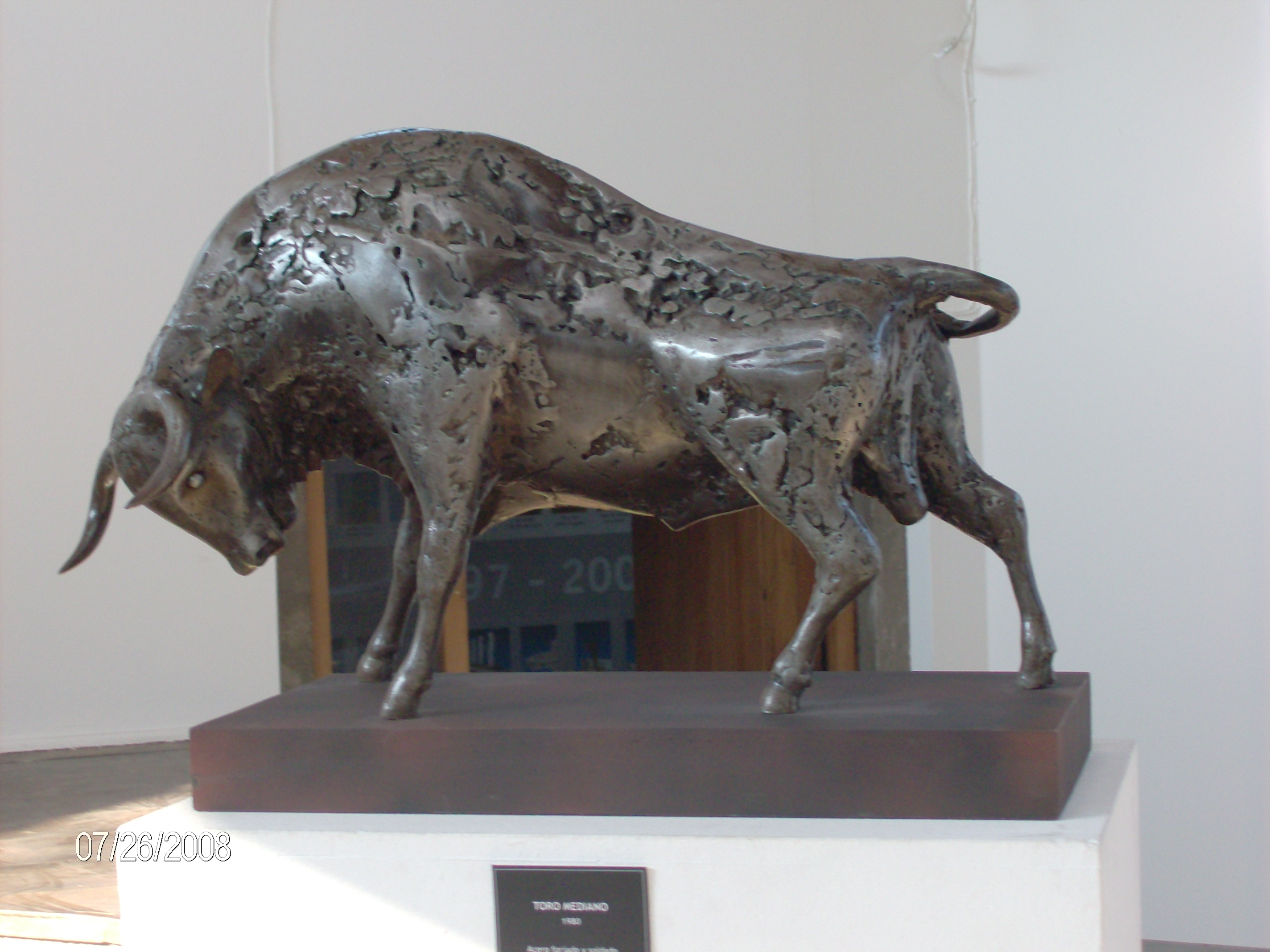 A Tribute: Sergio Castillo, a Chilean Sculptor - PointsandTravel.com A Tribute: Sergio Castillo, a Chilean Sculptor - PointsandTravel.com