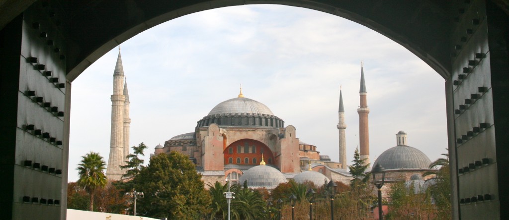 IMG 4772 1024x444 My thoughts on Istanbul, Turkey and the Hagia (Aya) Sophia