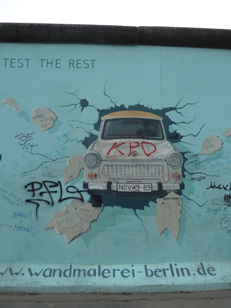 P1090848 768x1024 Reflections of the Irony of the Berlin Wall