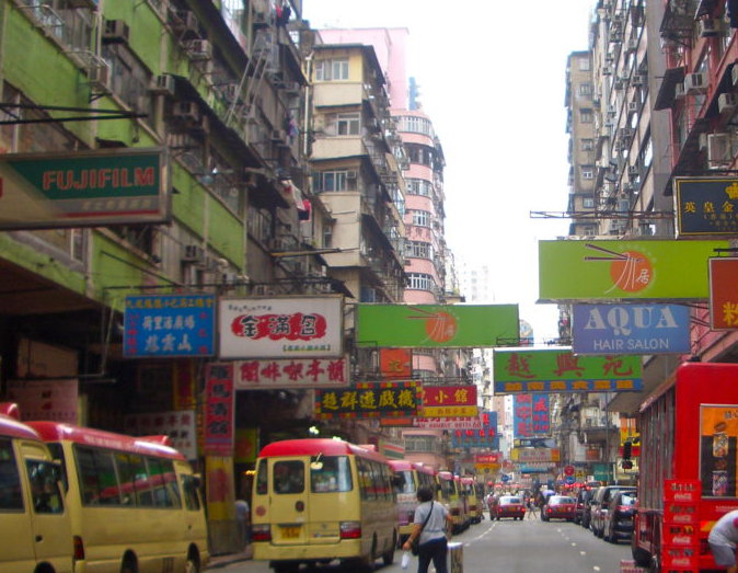 Come along with me as I go exploring Hong Kong and find some amazing places to visit.