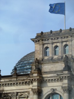 My Karma and Travel with Berlin, Germany