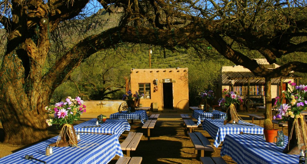 Western Destinations, Phoenix AZ