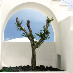 Santorini, Greece