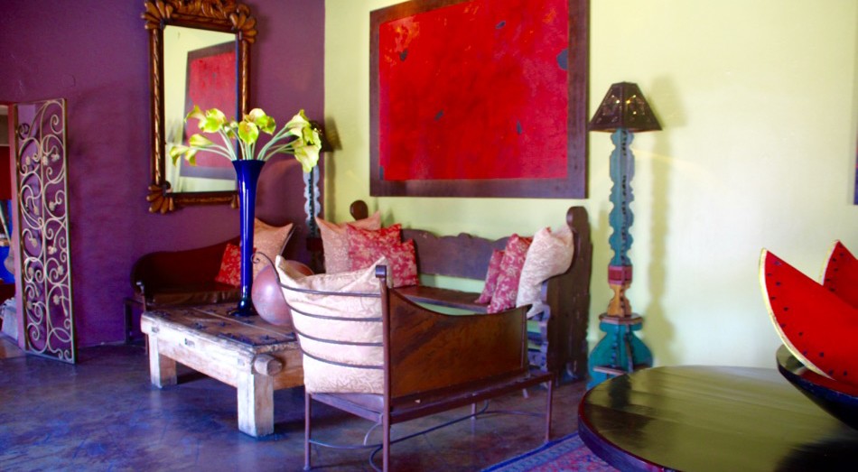 Come along with me as I explore Hotel California Todos Santos, I am living it up at the Hotel California!