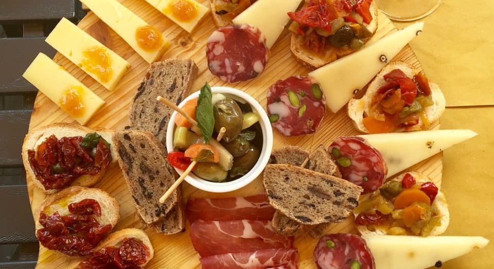 Authentic Italian Recipes for the Soul