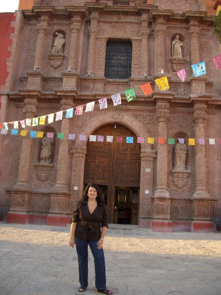 San Miguel de Allende, Mexico