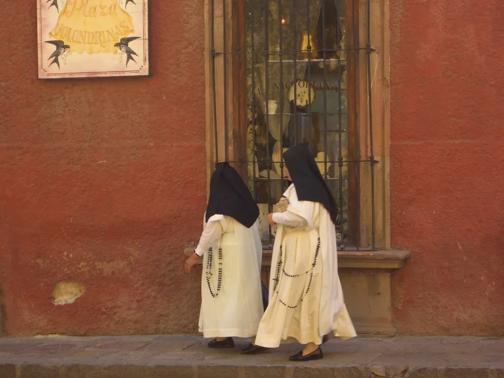 San Miguel de Allende, Mexico