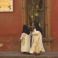 San Miguel de Allende, Mexico