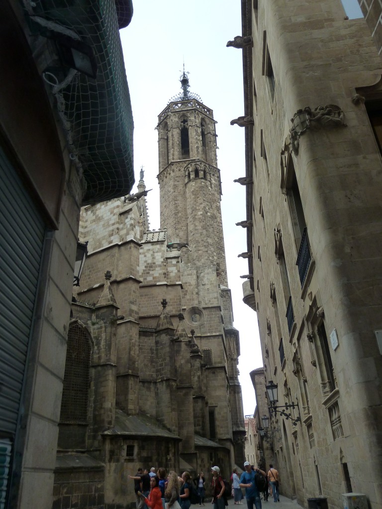 Spain, Barcelona Sept 2012 Day 3 087