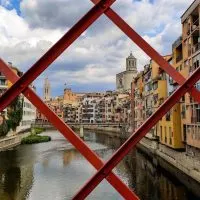 Girona in Spain, Things to do in Girona Spain, Girona Spain, Girona, Top things to do in Girona Spain, #Girona