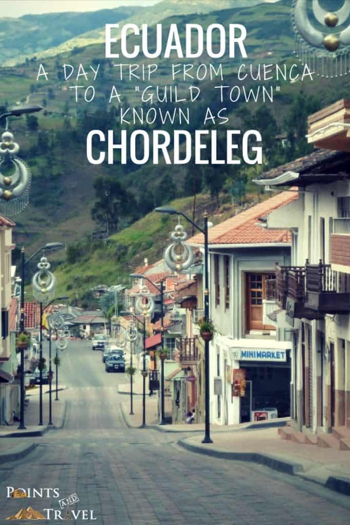 Chordeleg