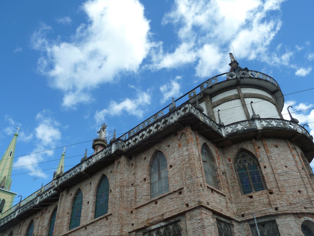 Chordeleg, Ecuador