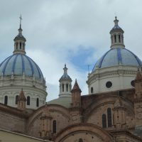 Look at this view and decide if you want to retire in Ecuador, things to in Cuenca, what to wear in Ecuador