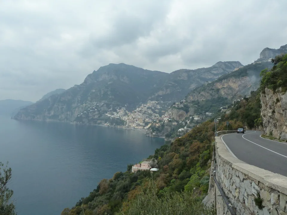 Furore Italy, Furore Beach,