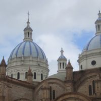 Look at this view and decide if you want to retire in Ecuador, things to in Cuenca, Ecuador, what to wear in Ecuador