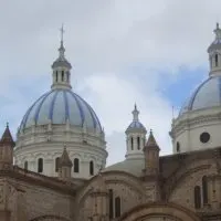 Look at this view and decide if you want to retire in Ecuador, things to in Cuenca, Ecuador, what to wear in Ecuador