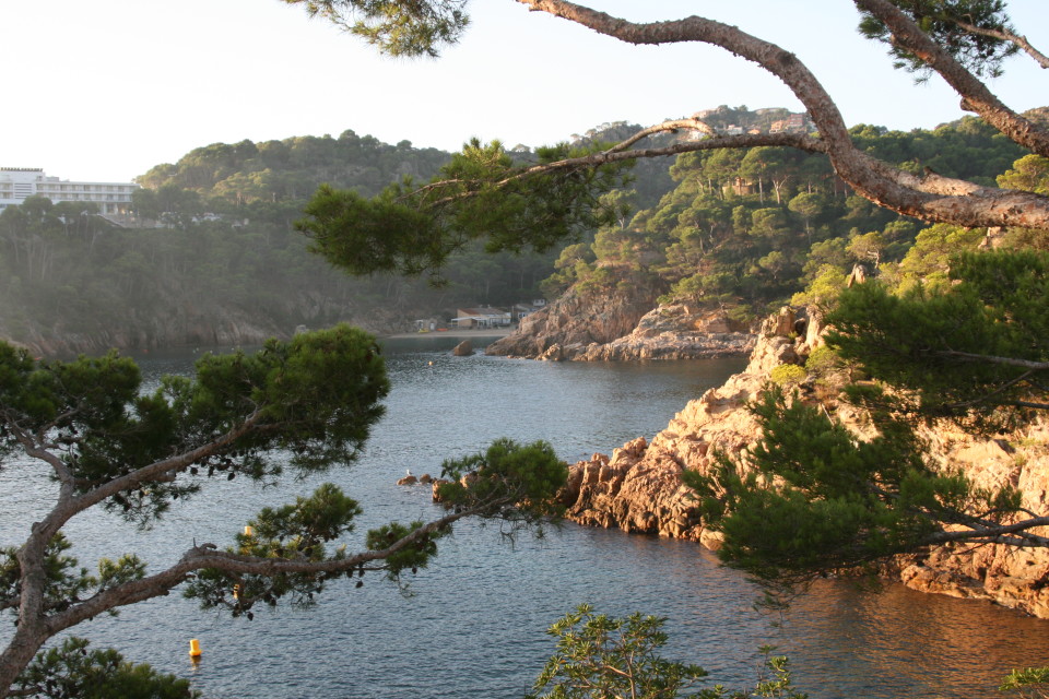 SPAIN'S WILD COAST: COASTAL CATALONIA