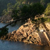 Begur, Spain, Costa Brava