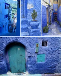 Blog - Blue