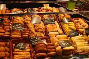 La Boqueria Barcelona, best restaurants in Cuba