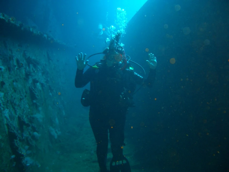 Aqaba, Jordan