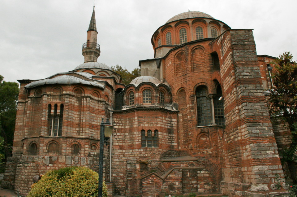The Chora Church, Chora church Church, Chora Museum, Chora Church Istanbul, #Chora