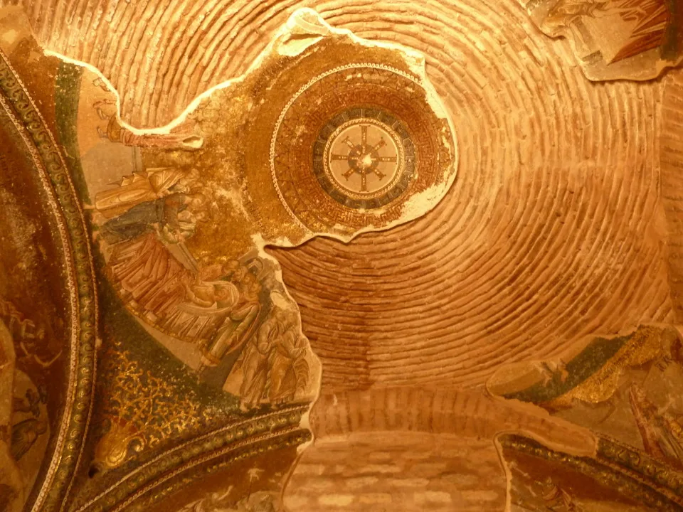 The Chora Church, Chora church Church, Chora Museum, Chora Church Istanbul, #Chora