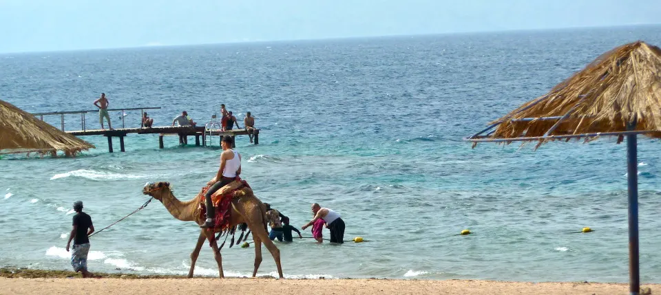 Aqaba, Jordan