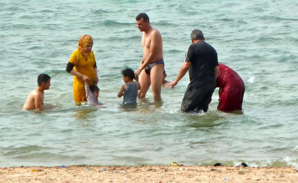 Aqaba, Jordan