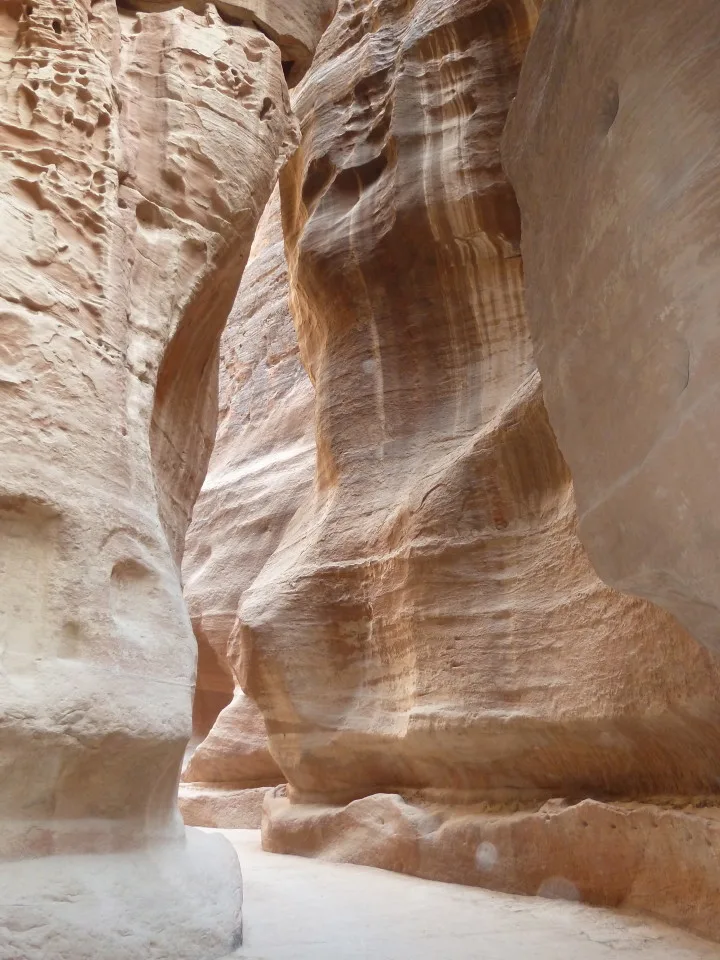 Petra Jordan