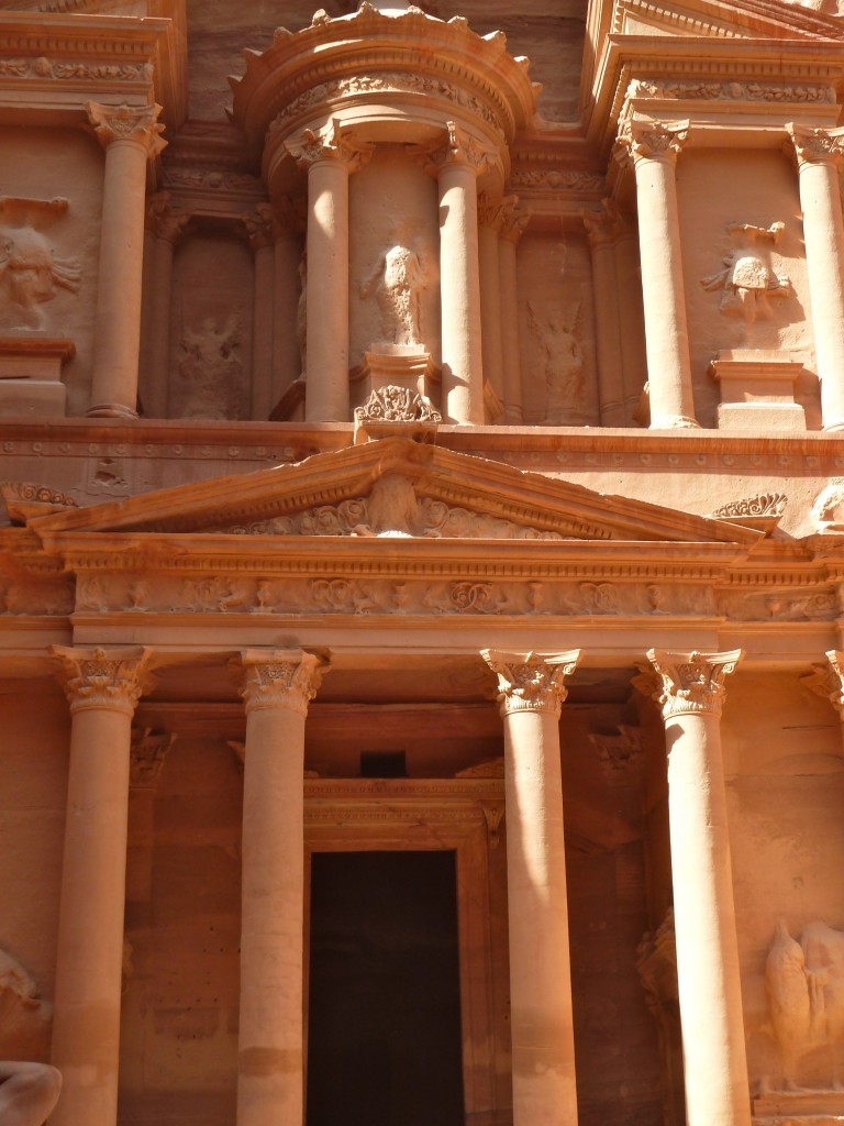 Petra, Jordan