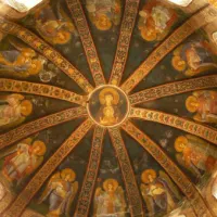 The Chora Church, Chora church Church, Chora Museum, Chora Church Istanbul, #Chora