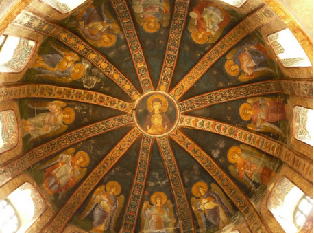 The Chora Church, Chora church Church, Chora Museum, Chora Church Istanbul, #Chora