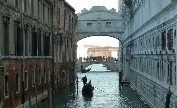 Venice - Simply Stunning