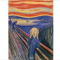 Edvard Munch's THE SCREAM, Things to do in Norway