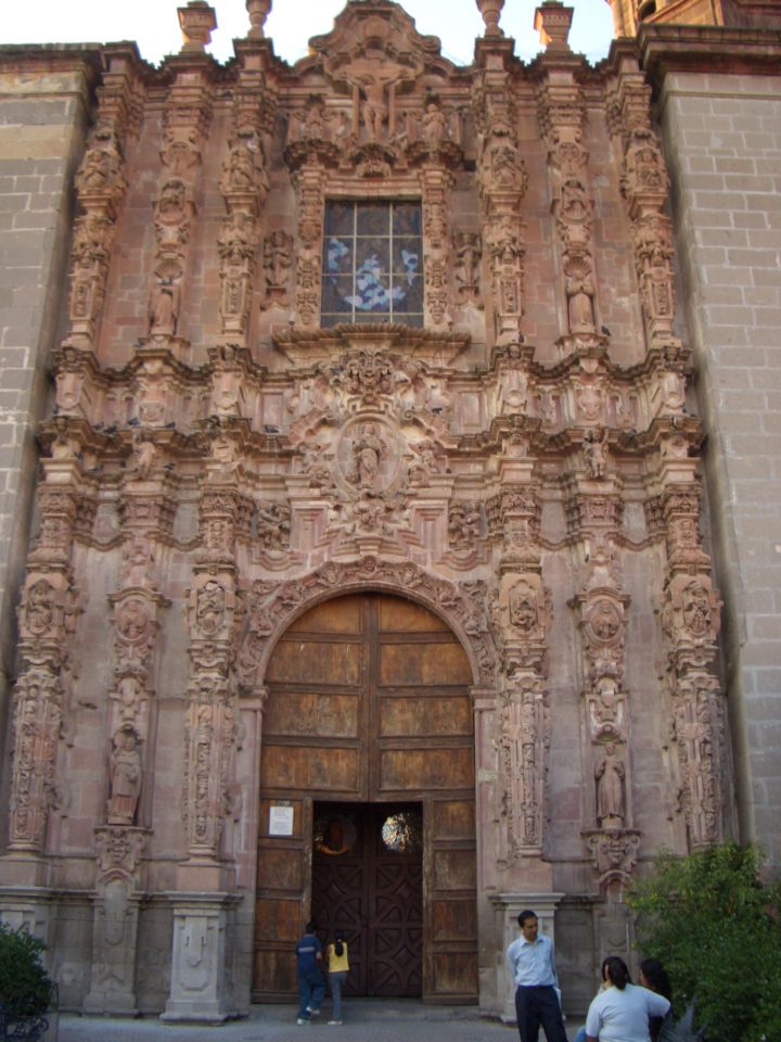 San Miguel de Allende, Mexico