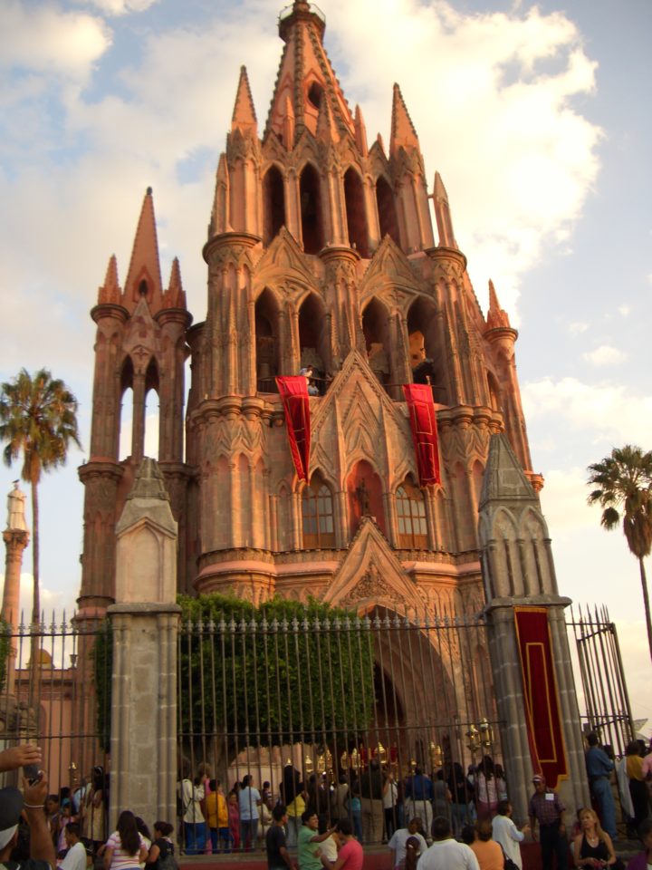 Things to do in San Miguel de Allende, #Mexico