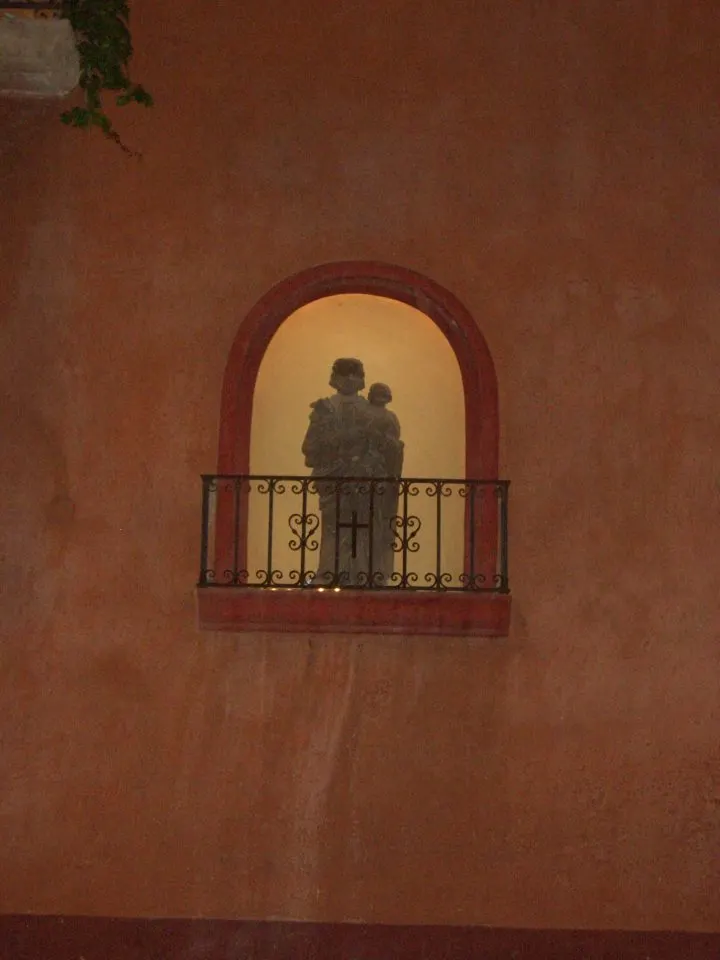 San Miguel de Allende, Mexico