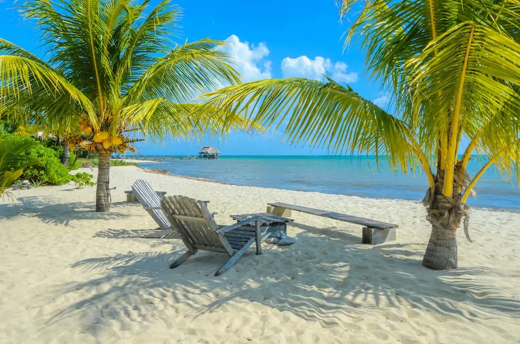 Belize Beaches Best, Best Belize Beaches, #BelizeBeaches