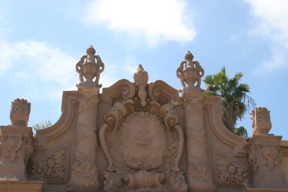 Balboa Park, San Diego, CA