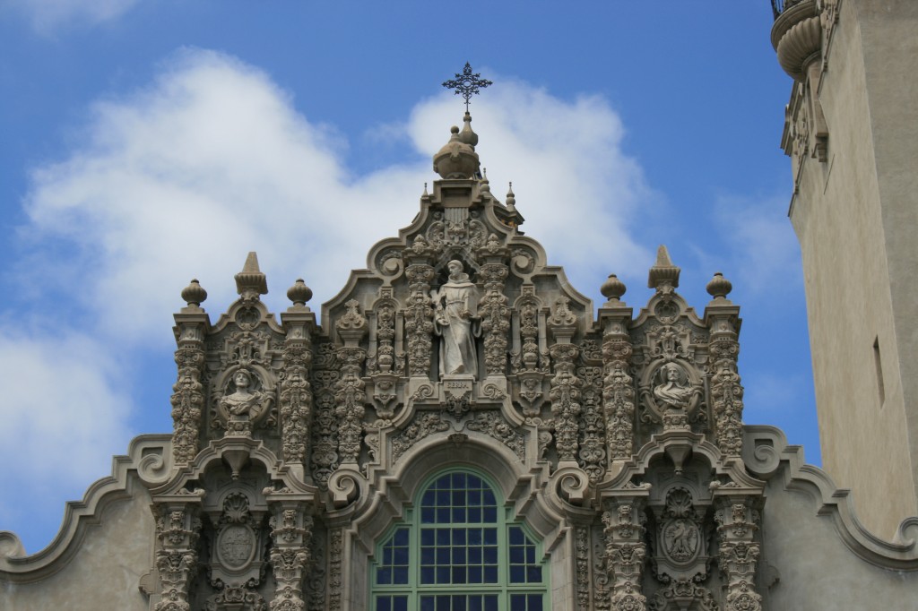 Balboa Park, San Diego, CA