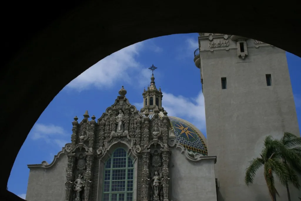 Balboa Park, San Diego, CA