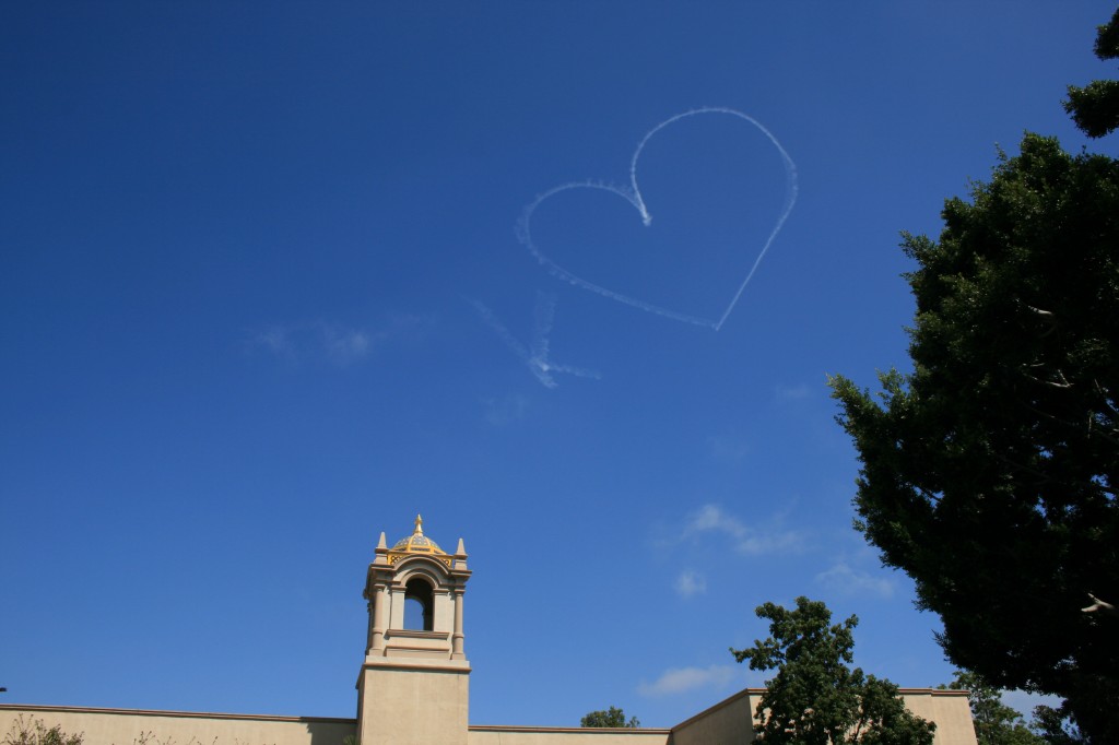 Balboa Park, San Diego, CA