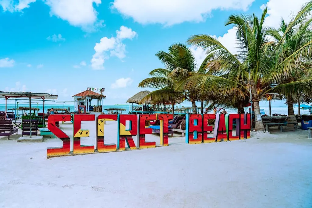 Belize Beaches Best, Best Belize Beaches, #BelizeBeaches