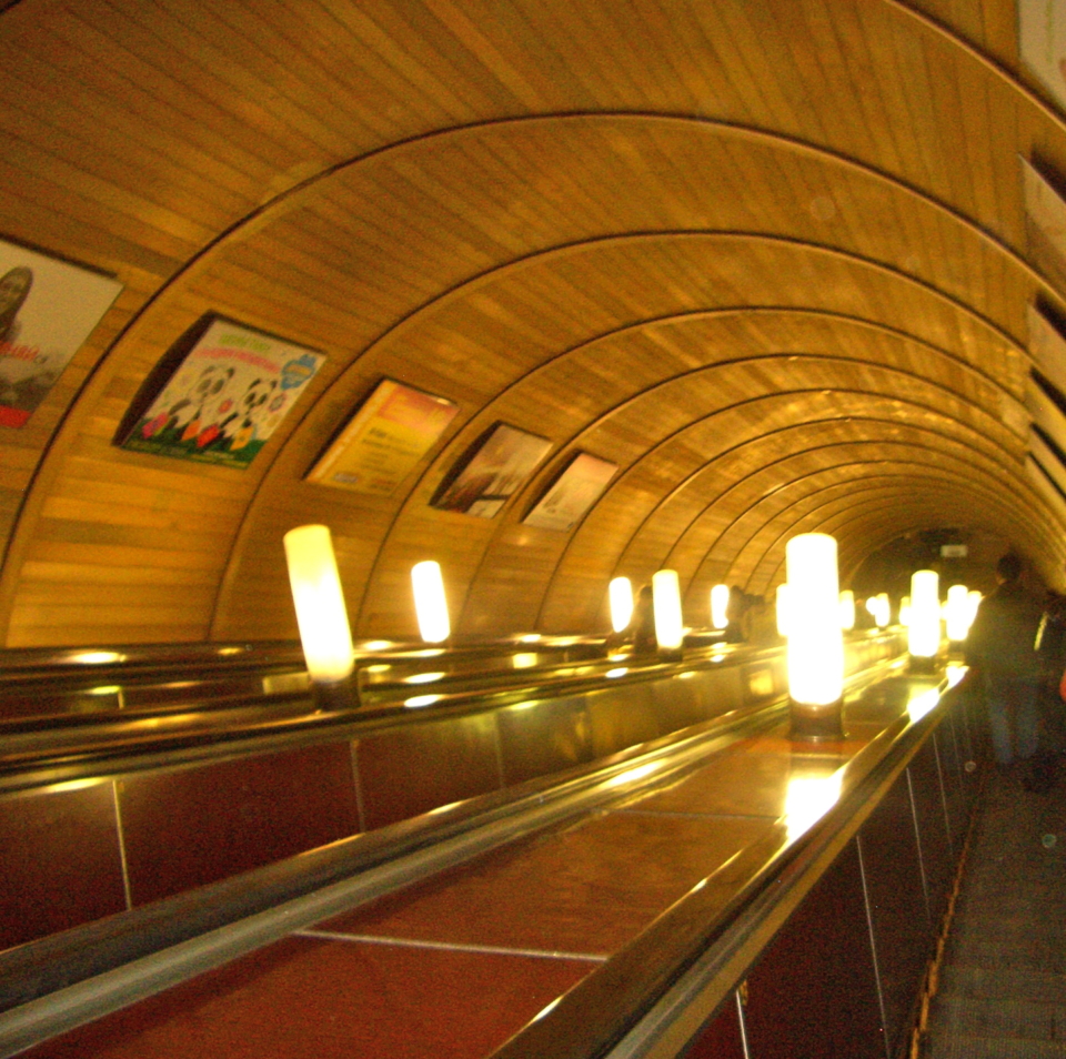 Moscow, Russia