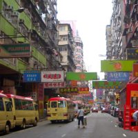 Come along with me as I go exploring Hong Kong and find some amazing places to visit.