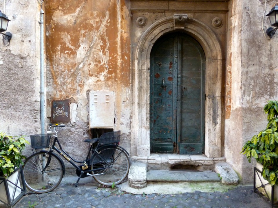 The BEST Gelato in Rome