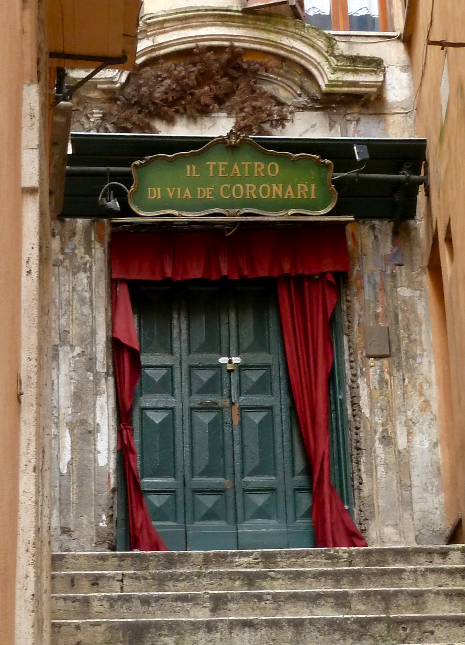 Rome, Italy