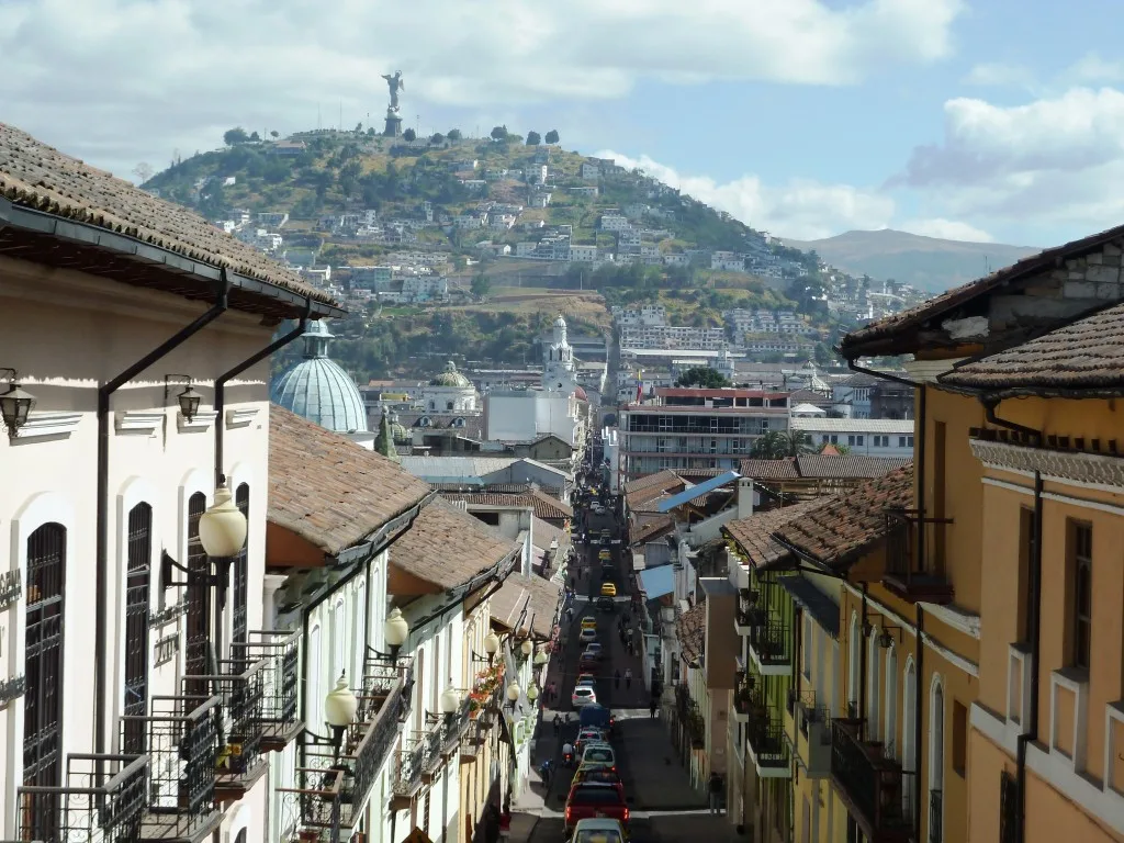 Quito Ecuador, Things to do in Quito, #Quito #Ecuador