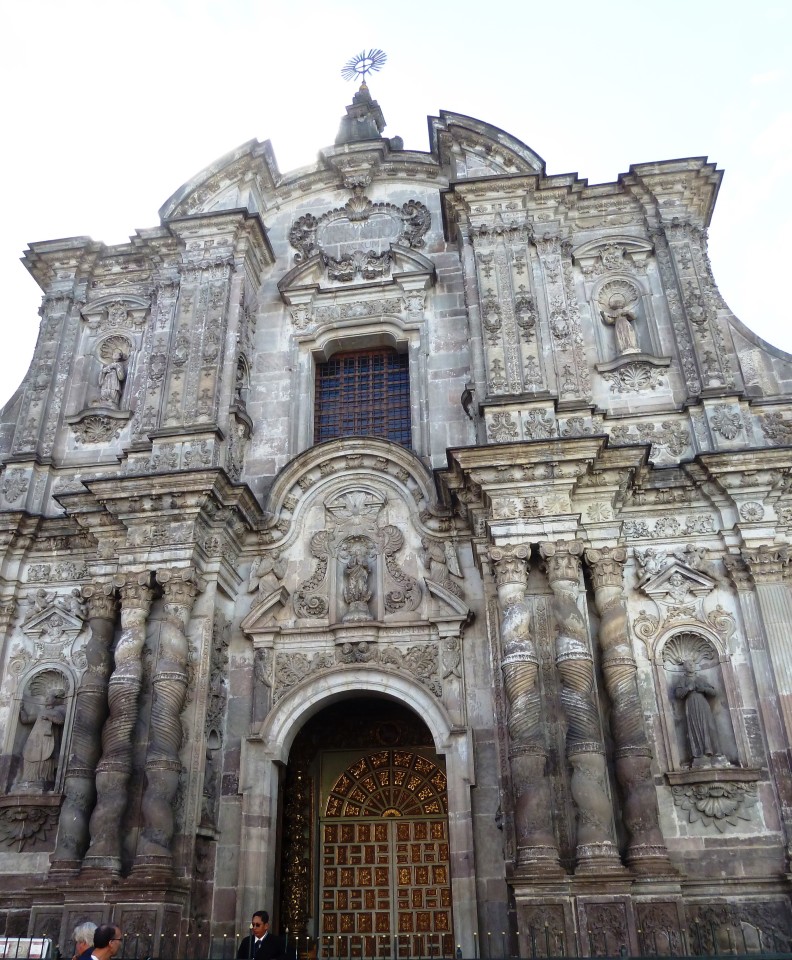 Quito Ecuador, Things to do in Quito, #Quito #Ecuador